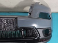 Zderzak przód przedni Jeep Cherokee KL PDS