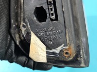 Lusterko prawe Mercedes W202 srebrny europa