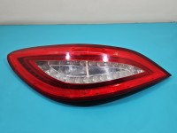 Lampa tył lewa Mercedes CLS II C218 W218 218 sedan