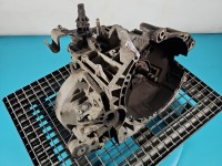 Skrzynia biegów 20GP17 Citroen Jumper II 06-14 2.2 hdi