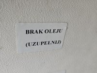 Skrzynia biegów 716520 Mercedes W169 1.5b