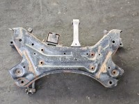 WÓZEK KOŁYSKA TRAWERS Sanki Belka silnika Hyundai Ix35 09-13 2.0 crdi 4wd (D4ha)