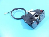 Zamek tył prawy 13279837 Opel Meriva B