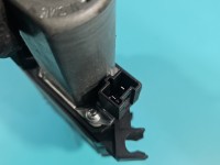 Zamek klapy tył 2217500085 Mercedes W221 sedan 2pin