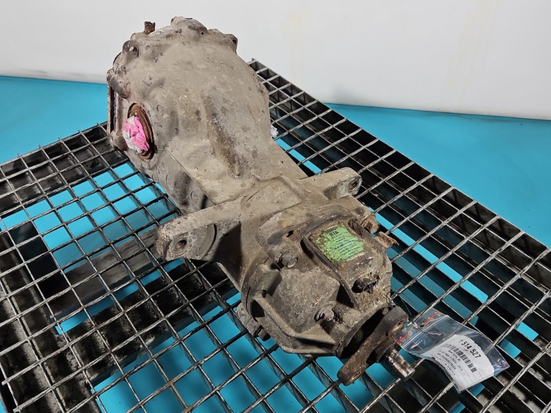 Most tylny DYFER tył Kia Sportage II 04-10 47800-39000 2.0 crdi (D4EA)