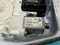 Podnośnik przód prawy Vw Jetta V 1K5837402AH, 1K0959792L