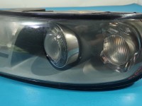 Reflektor lewy lampa przód Volvo V50 S40 II EUROPA 30698889, 0301198273