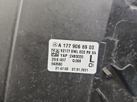 Lampa tył lewa Mercedes W177 sedan EUROPA