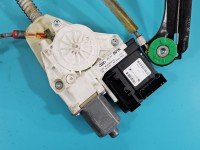 Podnośnik przód lewy Audi A3 8P 8P0959801K