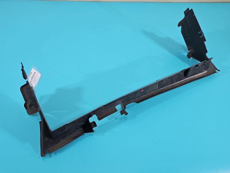 Osłona ZAŚLEPKA PLASTIK Land rover Discovery Sport 14- L550