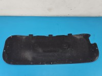 Wygłuszenie maski PODBITKA Peugeot 308 II T9