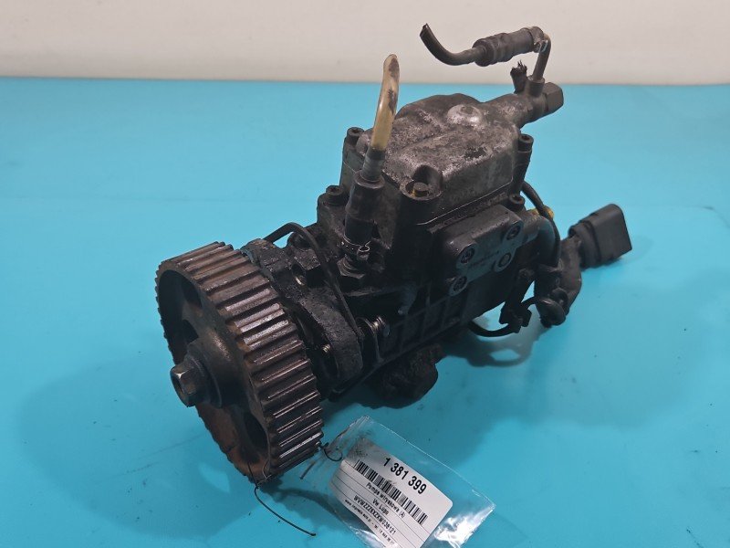 Pompa wtryskowa Vw Lupo 0460404967 1.7 sdi