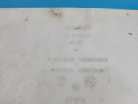 Zbiornik Zbiorniczek płynu spryskiwacza BMW F01