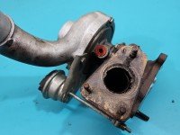 Turbosprężarka Renault Master II K03-055, 7701473757 2.5 dci 114KM