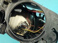 Reflektor prawy lampa przód Skoda Octavia III EUROPA