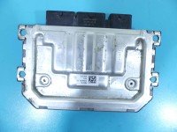 Komputer zestaw Renault Fluence 237106933R 1.6 16v