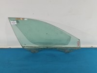 Szyba drzwi przód prawa pasażera Audi A3 8P Producent części: Audi, 5 DRZWI HB