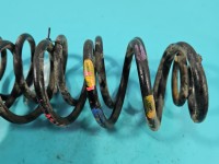 Sprężyny tył komplet CITROEN DS3 10-16 HB