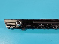 Przełącznik radia nawigacji panel BMW X3 G01 73744032, 0073744032