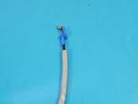 Zamek przód lewy Ford Mondeo Mk4 EUROPA 6pin, 6M2A-R21813-EC