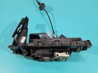 Zamek przód prawy Ford Fusion USA 12-20 EUROPA Europejska, 5pin AE8A-5421812-BH