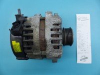 TEST Alternator Hyundai I40 37300-2A800, 2609674 1.7 crdi