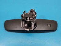 Lusterko wewnętrzne Vw Passat B8 wsteczne 3G0857511, 3G0857511AD, 3G0857511AD9B9