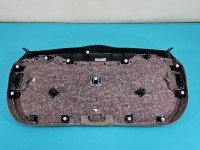 Tapicerka klapy boczek bagażnika Toyota Avensis III T27 67750-05080