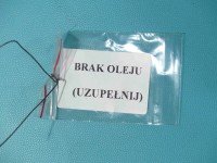 Skrzynia biegów P1208961 Volvo S80 I 2.5 tdi