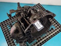 Skrzynia biegów 20UM05 Peugeot Boxer II 2.2 hdi (22DT)