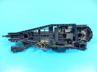 Klamka tył prawa zewnętrzna Maserati Ghibli III 13- P670005440 niebieski