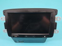 Radio fabryczne Renault Captur I 281150198R radioodtwarzacz