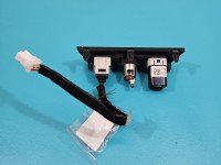 Gniazdo USB i20 III 2020- 96125-Q0020, 96120-T7050