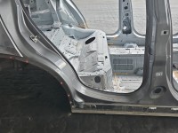 Próg prawy SŁUPEK ŚRODKOWY B Alfa romeo Stelvio HB 5d 318