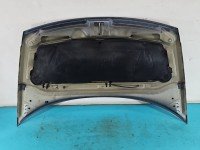 Maska przednia Citroen C3 I stalowy EZW