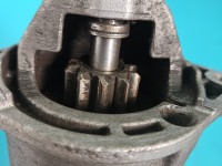 TEST Rozrusznik Jeep Cherokee KL 2.0 multijet 0001139068, 56029645AA