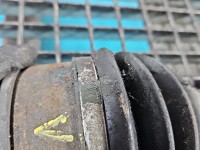 Półoś przód lewa Volvo S90 II 16- 2.0 T automat