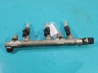TESTOWANY Wtryskiwacz Seat Arona 0261500443, 04C906054C, 05C133320A 1.0 TSI