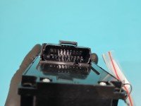 Przełącznik Amerykańska, Fotel Przód Lewy, DG9T-14B709-AE Ford Fusion USA 12-20