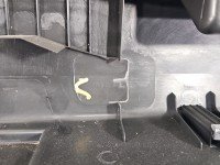 Tapicerka klapy boczek bagażnika Seat Leon III 12- 5F4867601