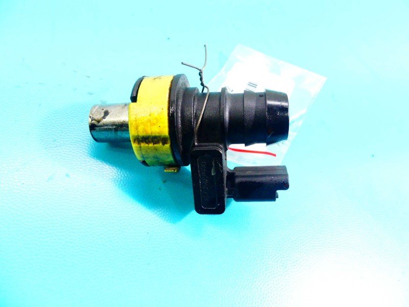 Mapsensor Czujnik ciśnienia powietrza Citroen C3 II 09-16 9673593680