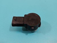 Czujnik parkowania PDC Mercedes W205 A0009055504, 1504151125 czarny 197