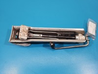 lewarek Podnośnik samochodowy trapezowy Mercedes W211