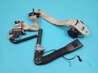 Pas bezpieczeństwa przód lewy kierowcy Bmw f10 f11 615796400C, 615386600E, 609538500C EU