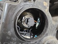 Reflektor prawy lampa przód Ford Galaxy Mk2 06-15 EUROPA