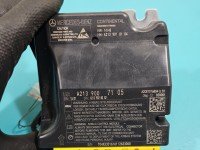 Sterownik poduszek airbag Mercedes W213 A2139007105