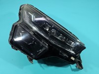 Reflektor prawy lampa przód Skoda Kodiaq I EUROPA