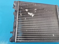 Chłodnica wody Skoda Fabia I 1.4 mpi