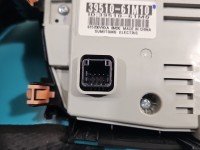 Konsola panel nawiewu Suzuki Sx4 S-Cross 13-21 39510-61M10, 39510-61M0