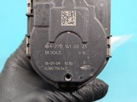 Przepustnica Infiniti Q30 0280750541, A2701410025 1.6 T